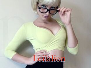 Leilalion