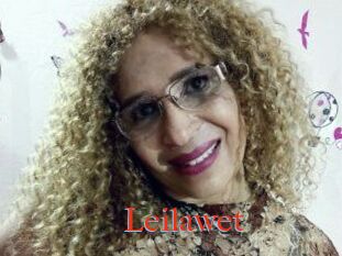 Leilawet