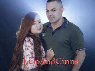 LejoAndCinna
