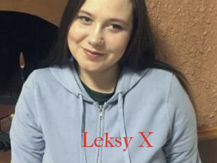Leksy_X