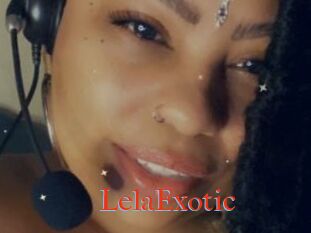 LelaExotic