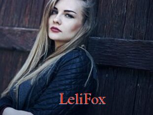 LeliFox