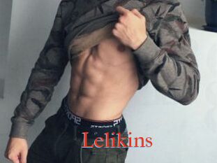 Lelikins