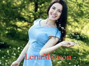 LenaManson