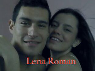 Lena_Roman