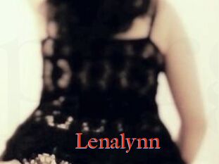 Lenalynn