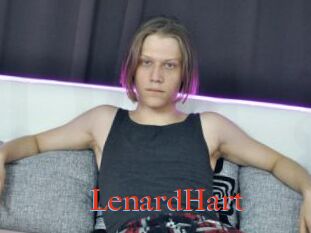 LenardHart