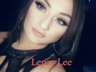 Lenzy_Lee