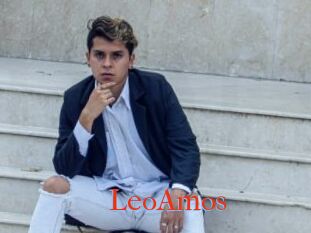 LeoAmos
