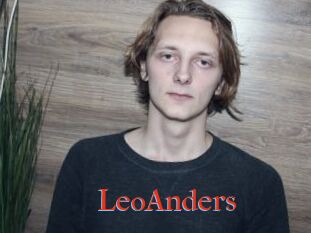 LeoAnders