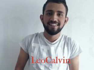 LeoCalvin