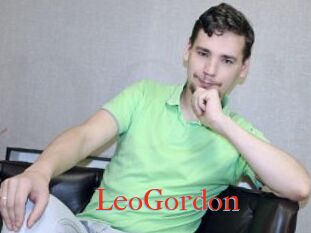 LeoGordon