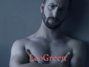 LeoGreen