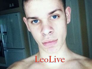 LeoLive