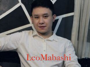 LeoMabashi