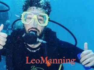 LeoManning
