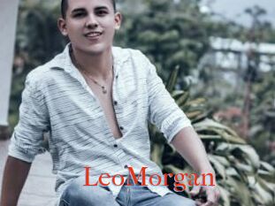 LeoMorgan