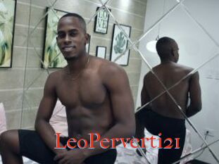 LeoPerverti21
