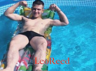 LeoReed