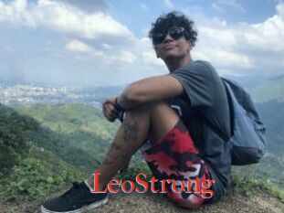 LeoStrong