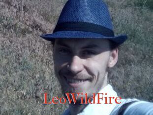 LeoWildFire