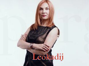 Leokadij