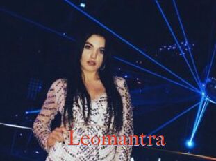 Leomantra