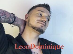 LeonDominique