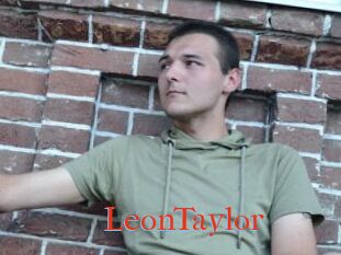 LeonTaylor