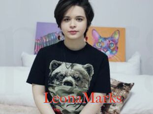 LeonaMarks