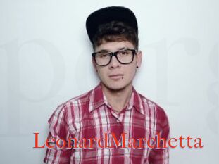LeonardMarchetta