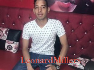 LeonardMillers