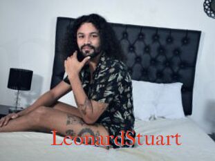 LeonardStuart
