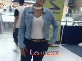 Leonexx
