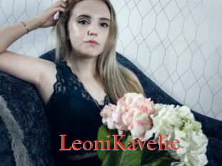 LeoniKavelie