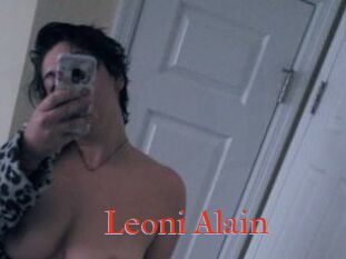 Leoni_Alain