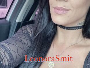 LeonoraSmit