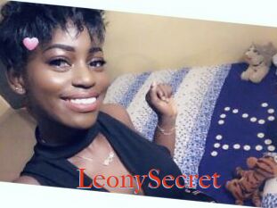 LeonySecret