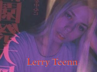 Lerry_Teenn