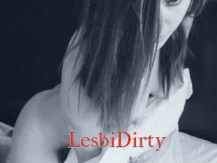 LesbiDirty