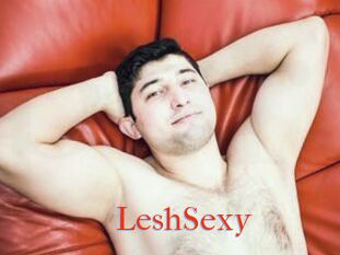 LeshSexy