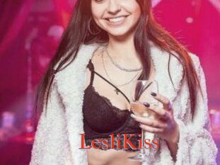 LesliKiss