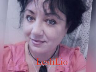 LesliLio