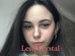 Lesli_Crystal