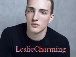 LeslieCharming