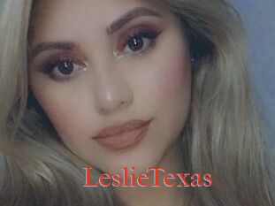 LeslieTexas