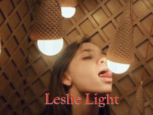 Leslie_Light