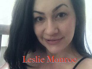 Leslie_Monroe