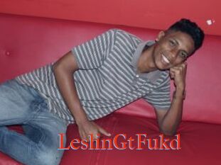 LeslinGtFukd