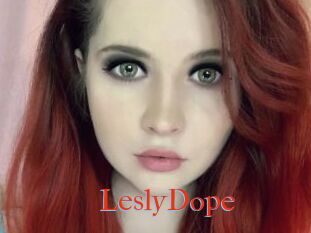 LeslyDope